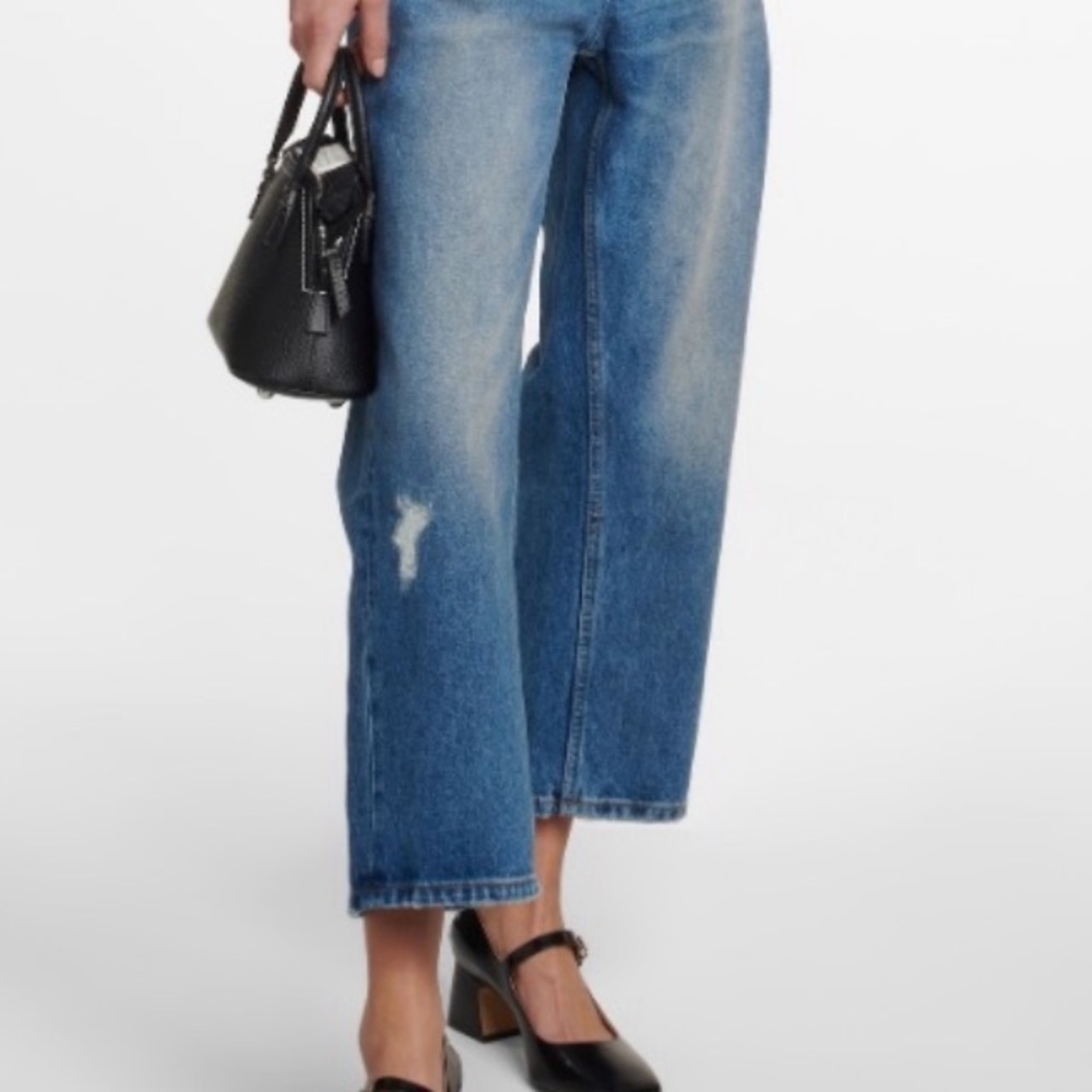 MM6 Maison Margiela jeans
